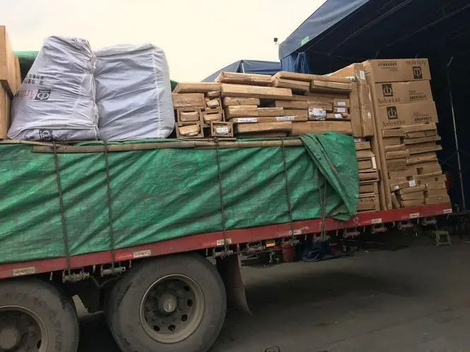 汶上家具托运